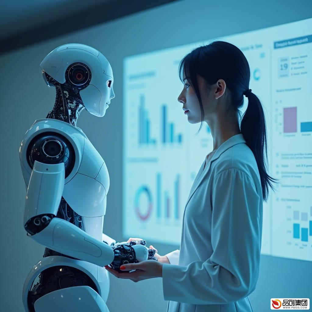 信息化与智能化：重塑未来社会的双轮驱动
