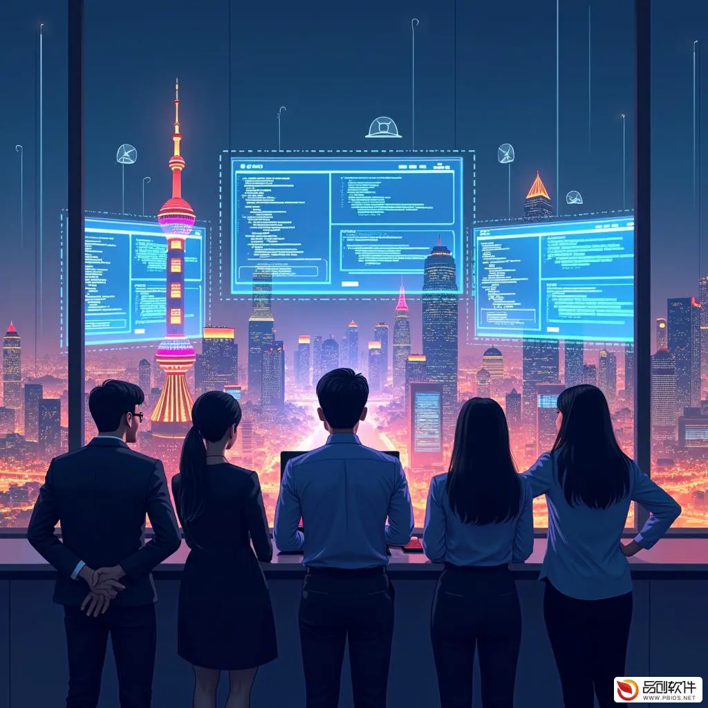 广州市信创适配系统机构：引领数字化转型的新篇章
