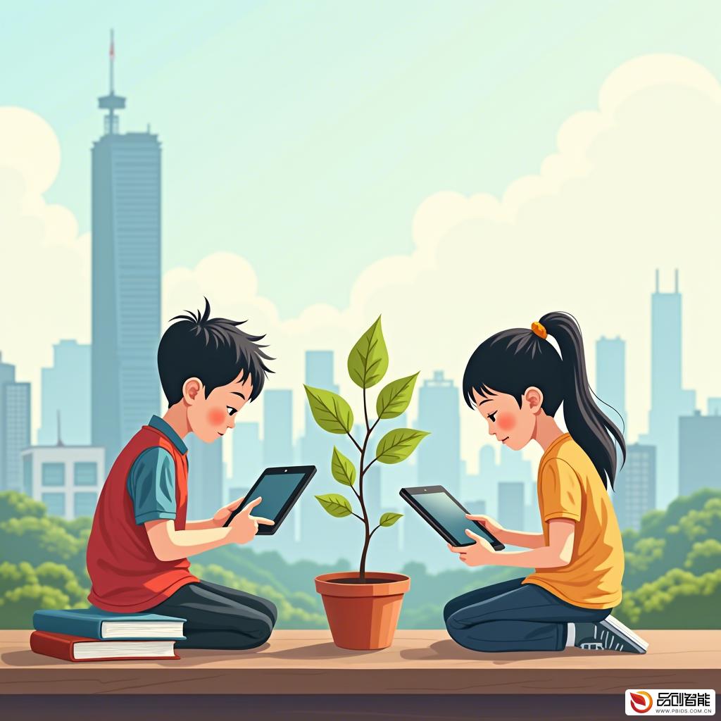 深圳市儿童专注力训练游戏平台生态链：构建...