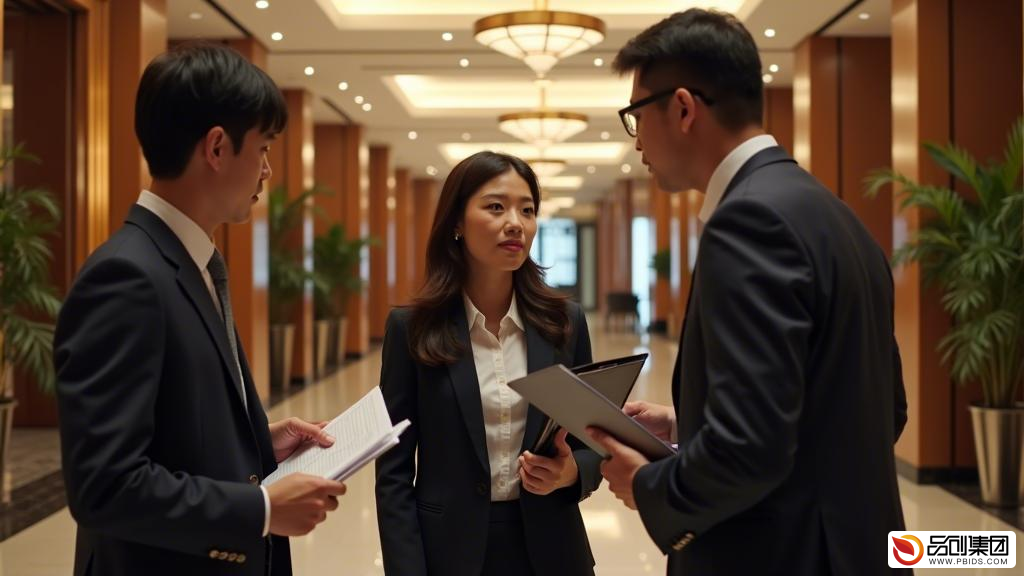 酒店外包公司的全面解析：提升效率与降低成本的艺术

