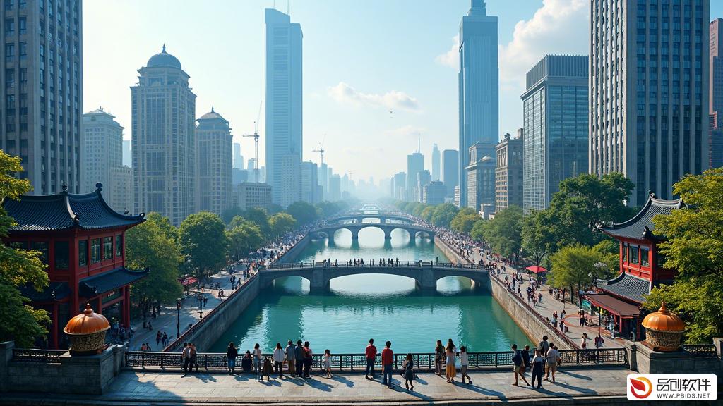 无锡市物流SAAS平台开发公司的崛起与革新
