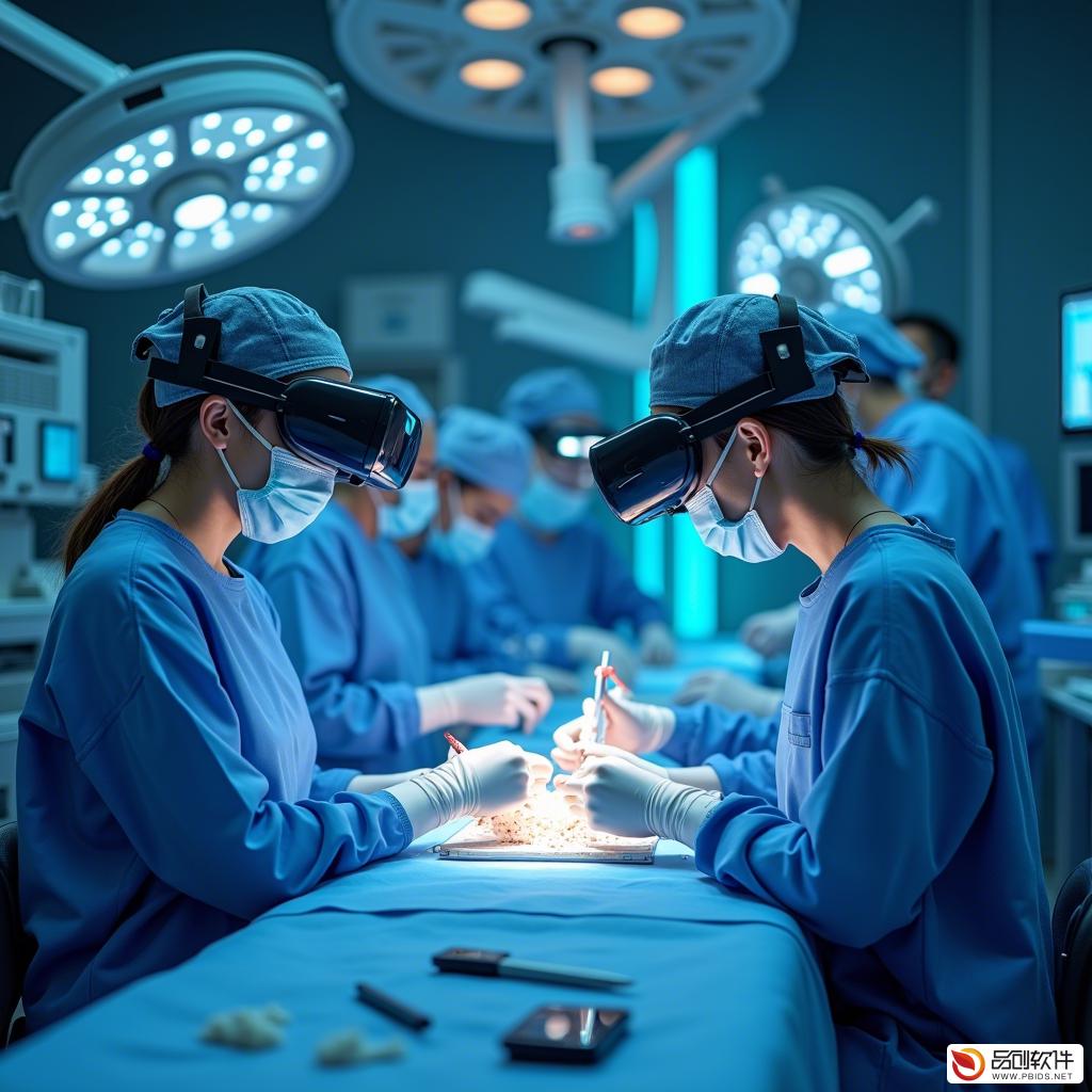 广州市虚拟仿真教学系统开发：创新教育的先锋力量
