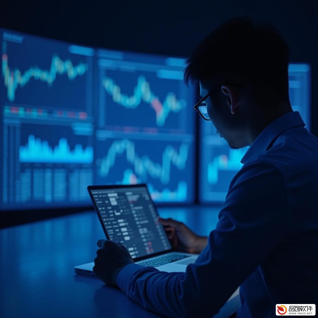 北京市量化投资分析工具技术中心：引领金融科技的...