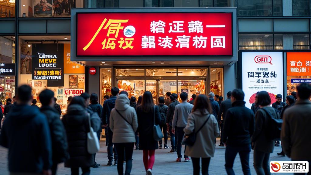 打造卓越品牌：品牌营销响应式网站设计企业的核心策略
