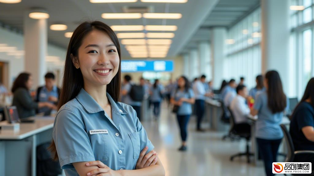 政务服务移动端：重塑公共服务新体验
