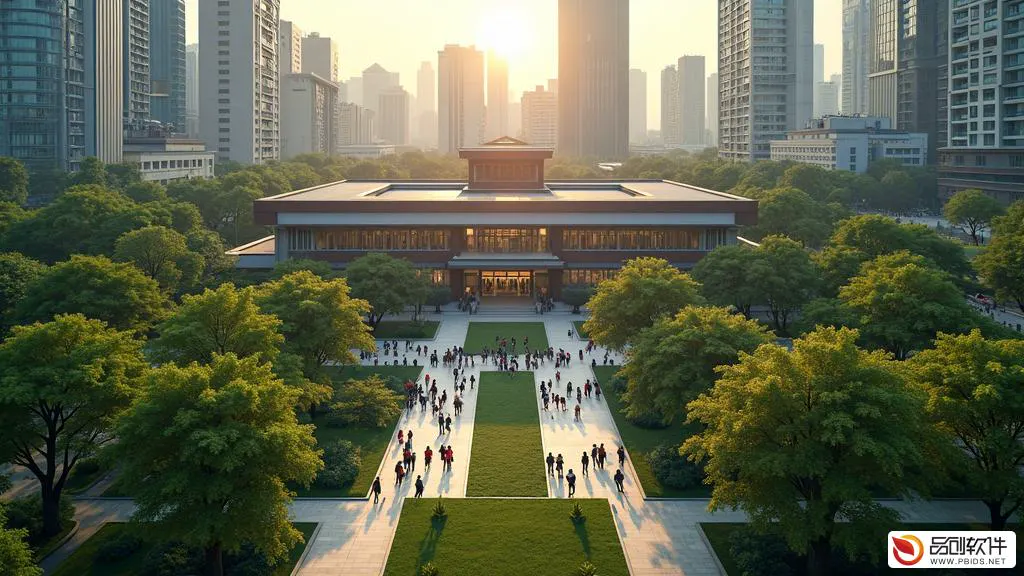 上海市教育设备固件升级平台研发团队的创新之路
