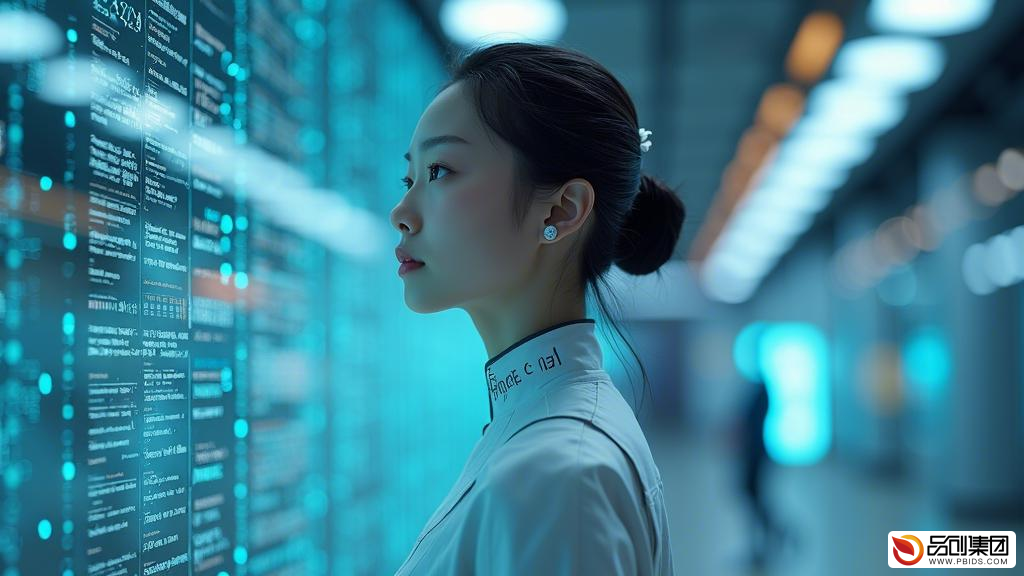 AI数字人定制开发：塑造未来交互新体验
