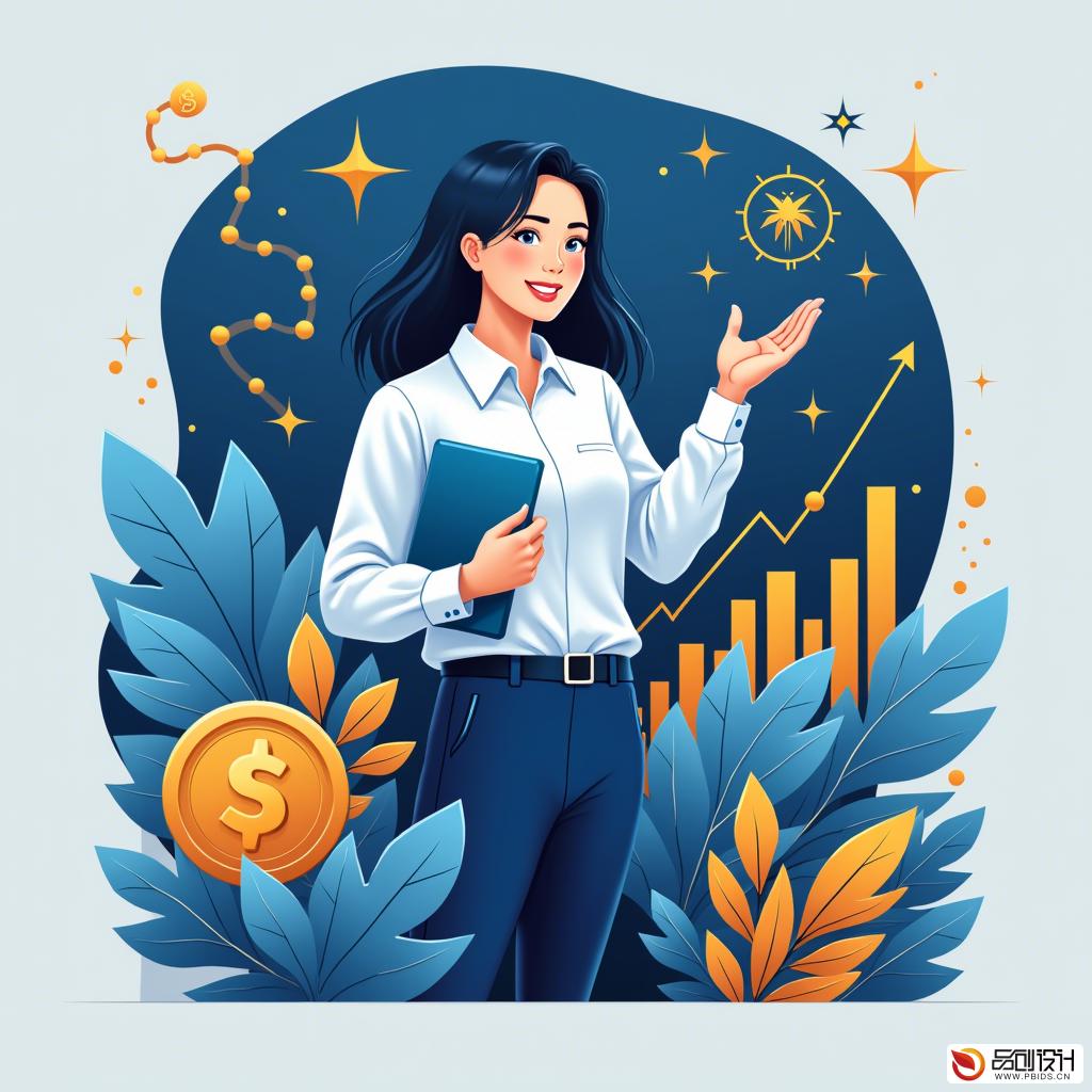 资产重组下的品牌符号设计：设计公司如何重...