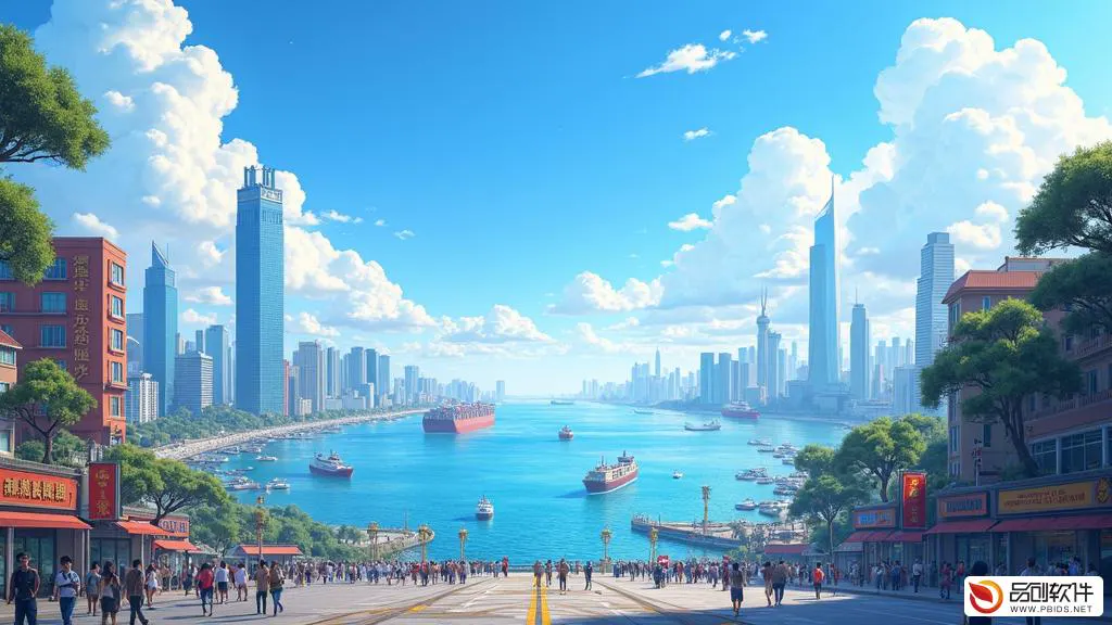 珠海市汽车数据展示App方案商：引领智慧出行新时代
