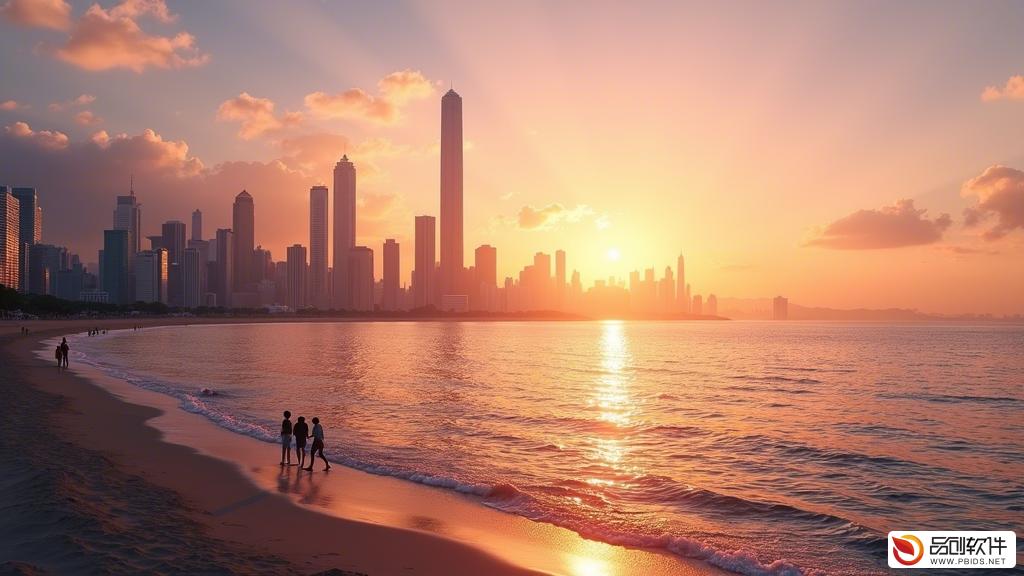 珠海市市政智能消防栓网络系统：守护城市安全的创新力量
