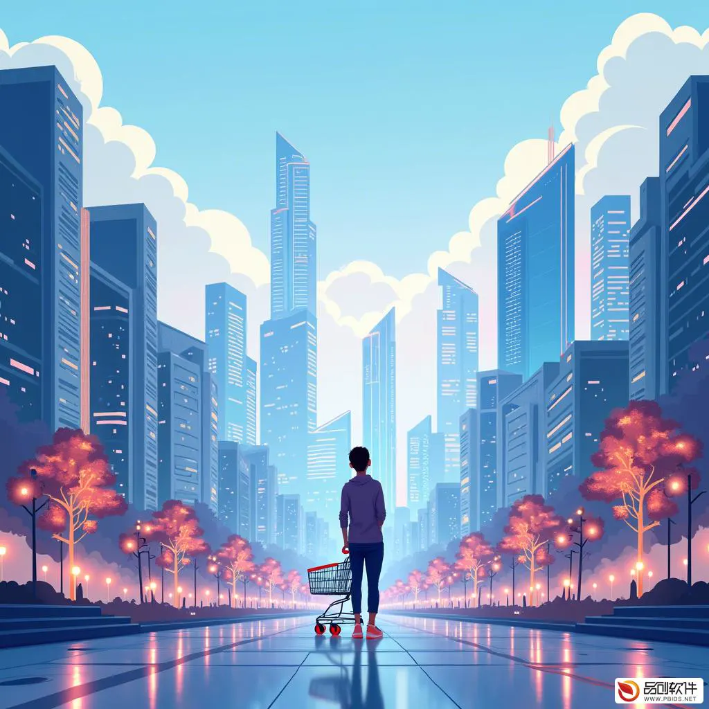 珠海市社交电商类App开发：技术团队的革新与突破
