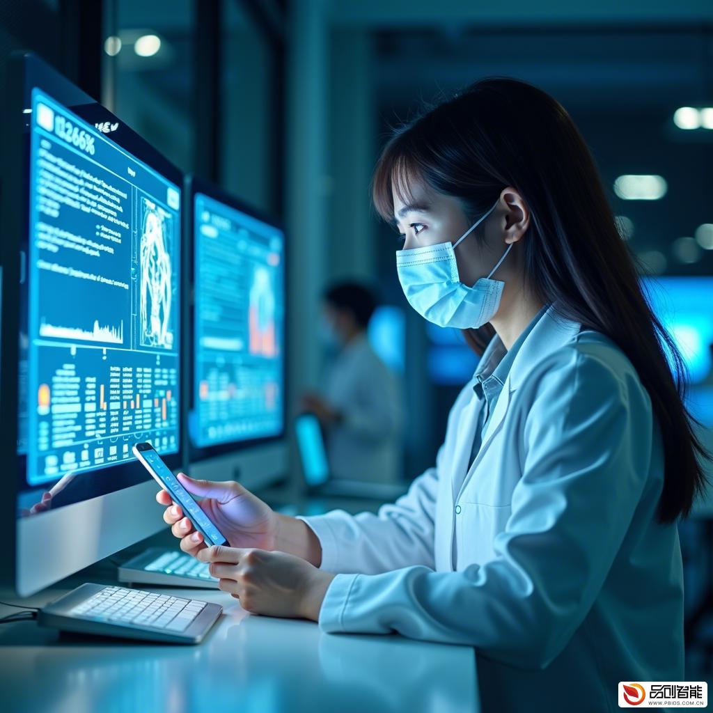 天津市医疗物联网（IoMT）生态链服务商...