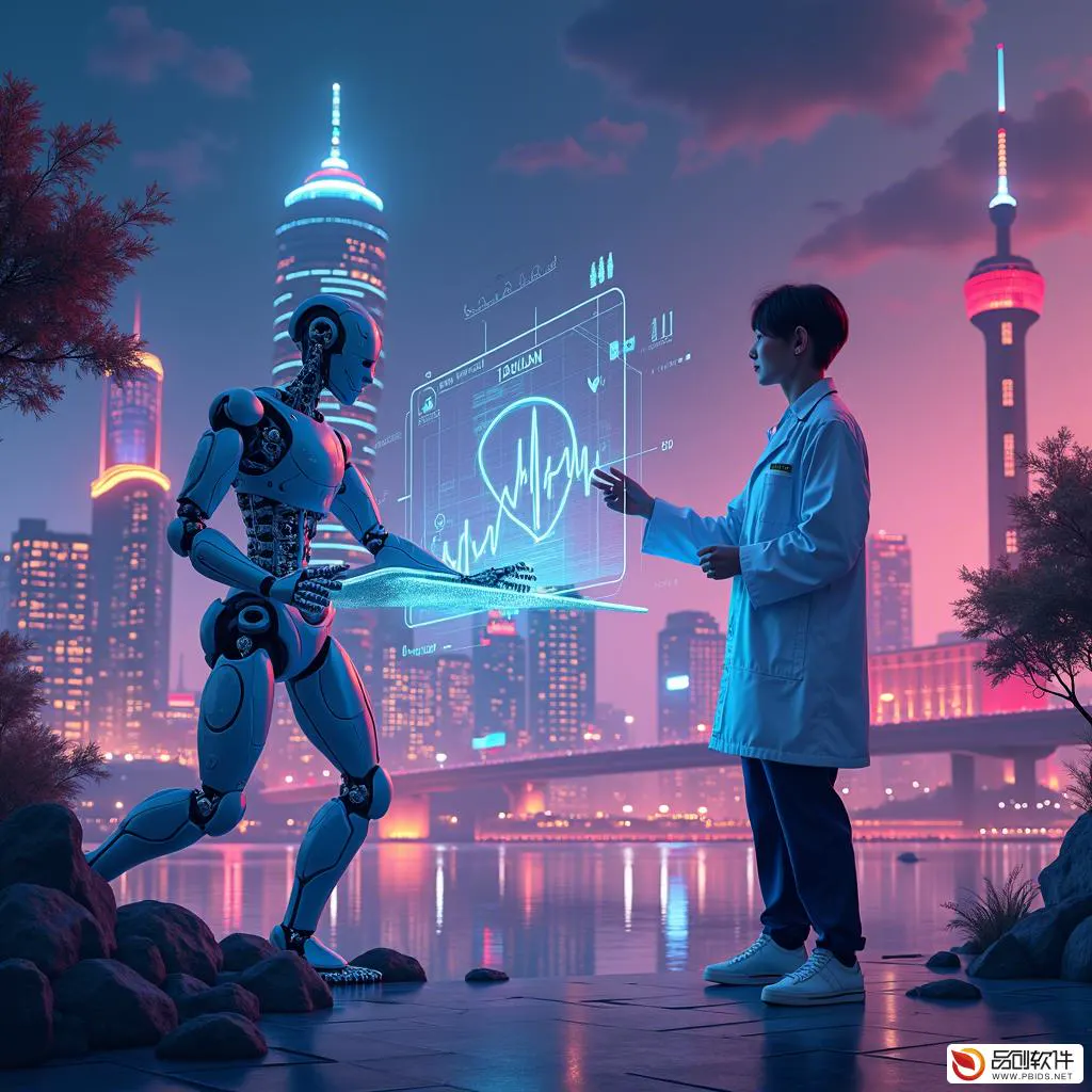 天津市嵌入式医疗硬件系统方案商：创新引领医疗科...