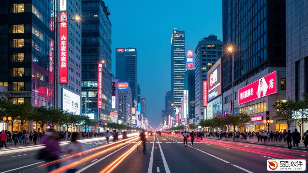 宁波市汽车后市场服务链协同平台：创新引领，共筑行业新生态

