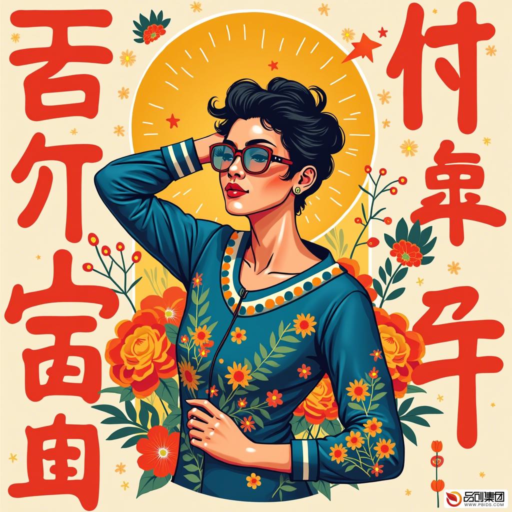 视觉传达设计教学：解锁创意与技能的无限可能
