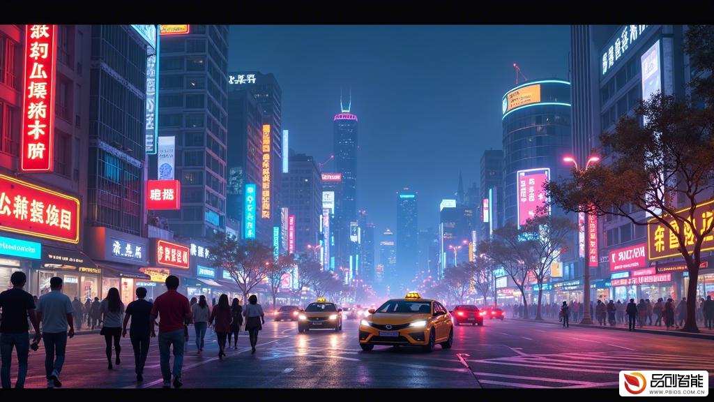 深圳市车载设备边缘计算平台服务商：引领智能交通新时代

