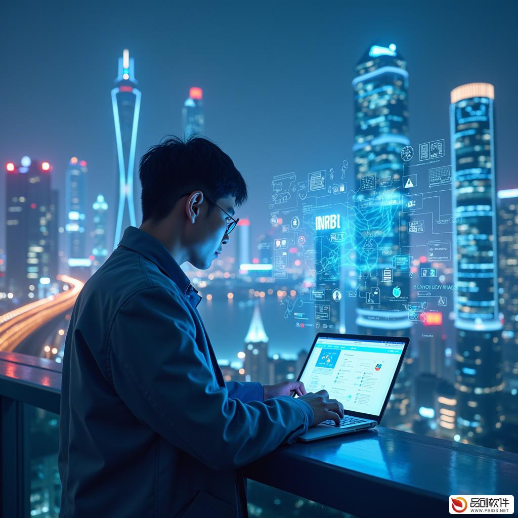 广州市多模态传感器数据融合平台：创新引领...