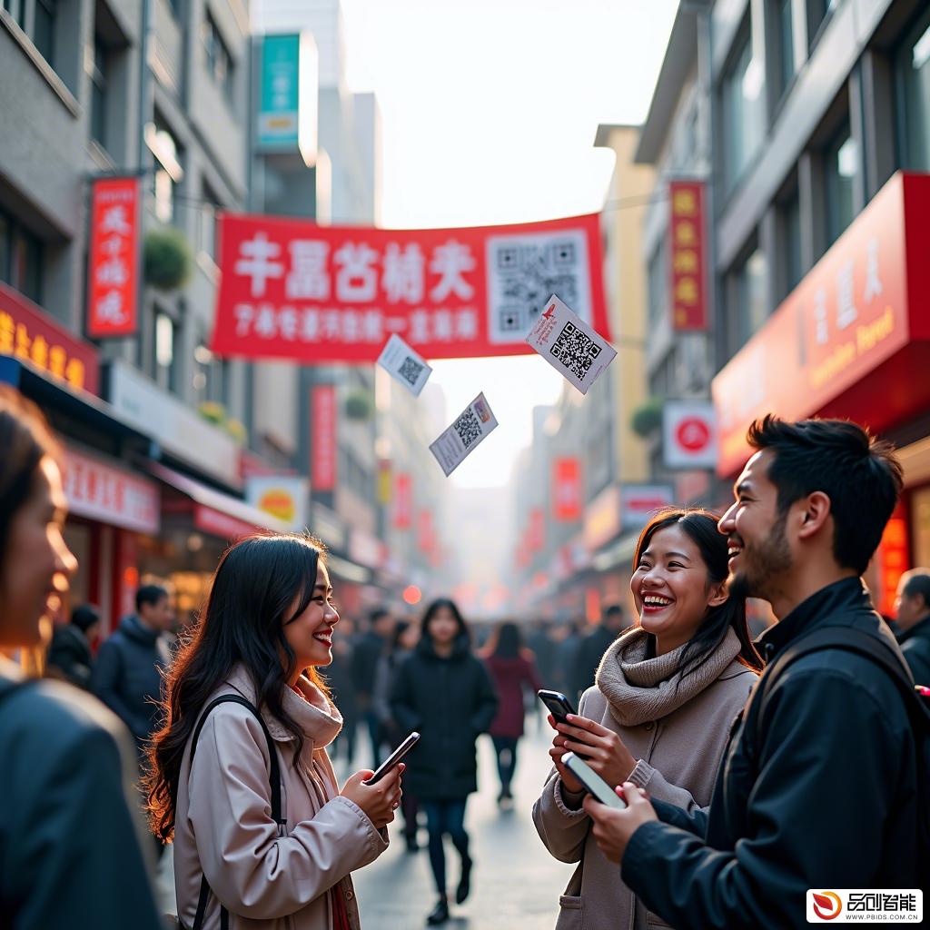苏州市智能发券精准触达服务站：创新服务模...