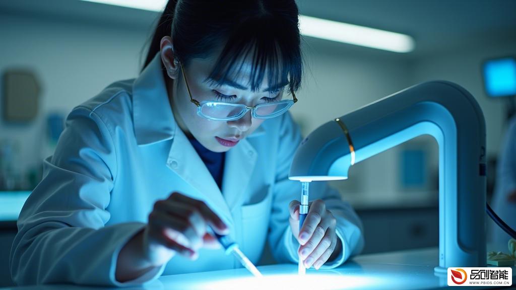 天津市低频脉冲电疗硬件生态链：创新引领健康未来

