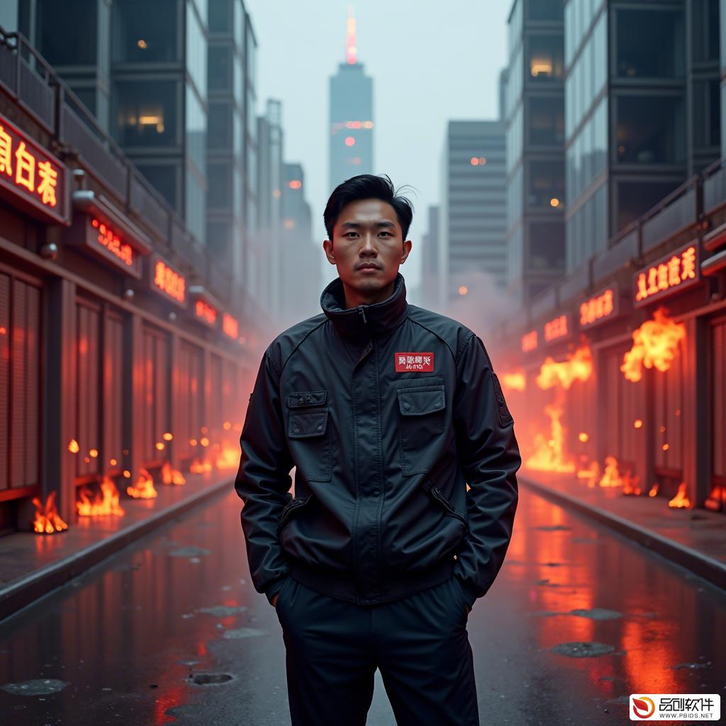 天津市火灾智能告警系统服务站：守护城市安全的科...