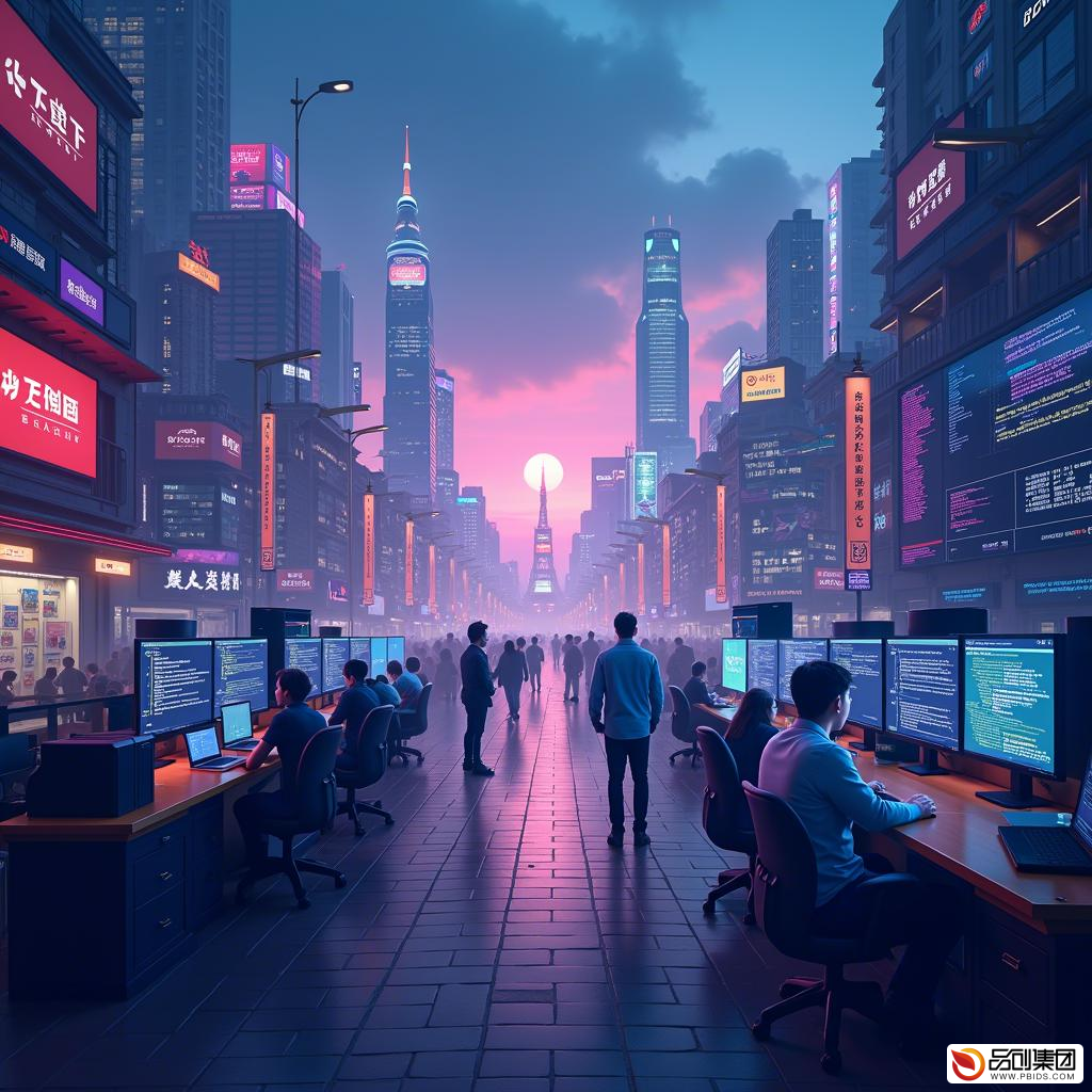 成都定制开发软件公司：专业打造高效解决方案
