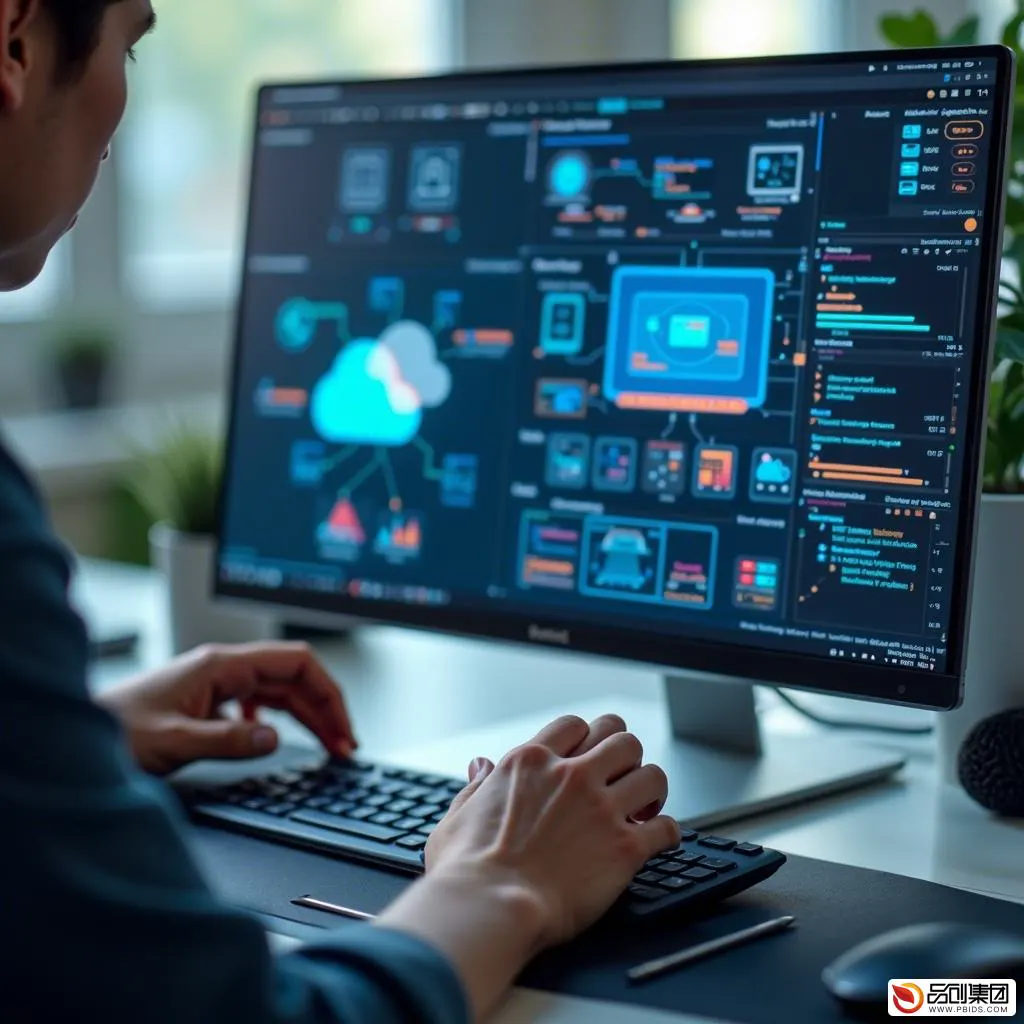 系统软件开发网：全面解析软件开发与系统构建的奥秘
