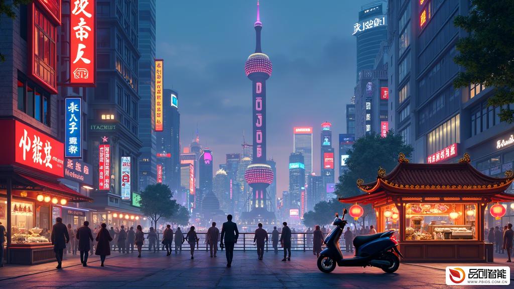上海市防护装备智能管理集团的革新之路
