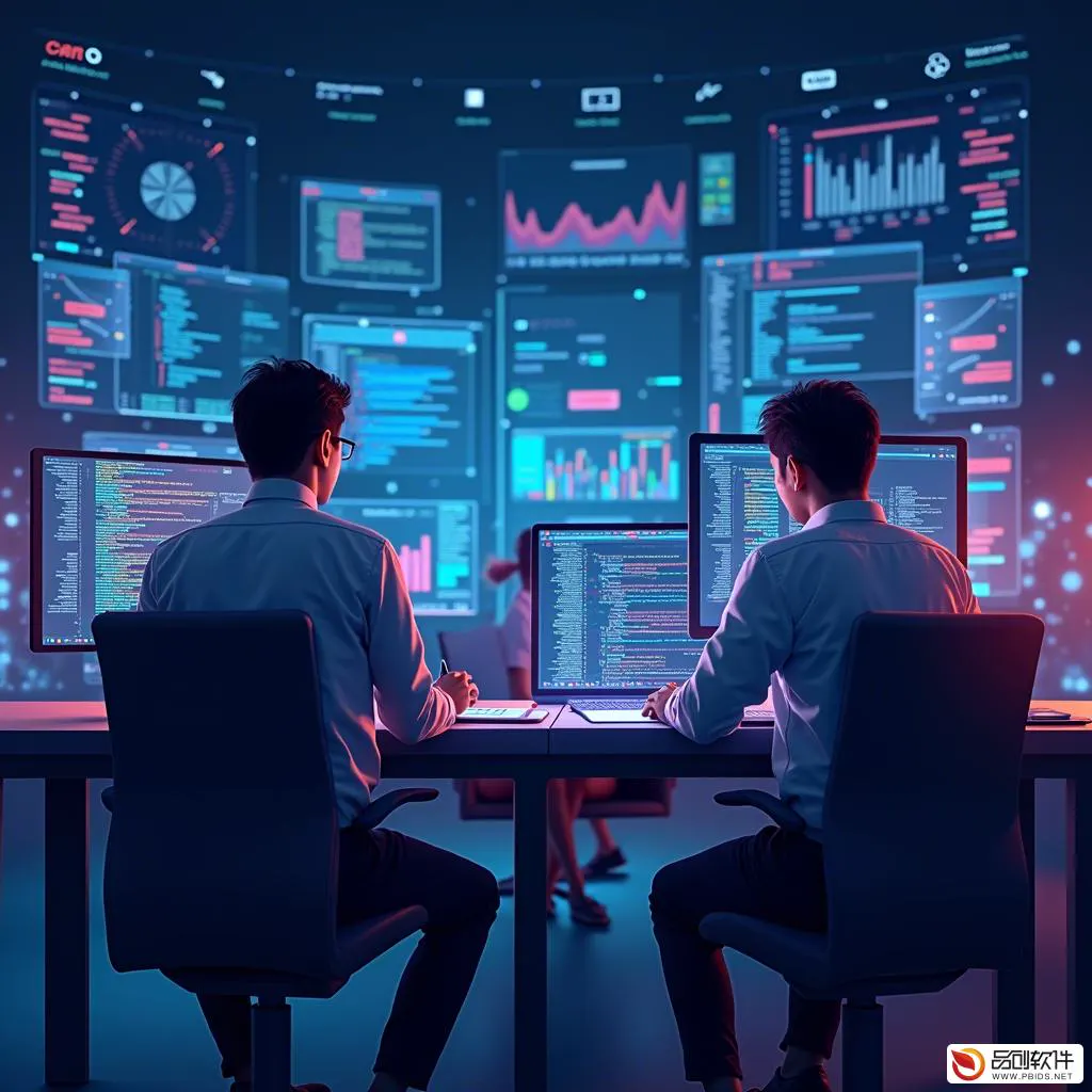 成都市教育版权交易平台技术团队:创新引领教育版...
