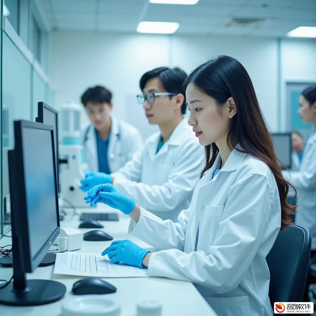 宁波市医疗设备信创适配开发研发中心：引领医疗科...