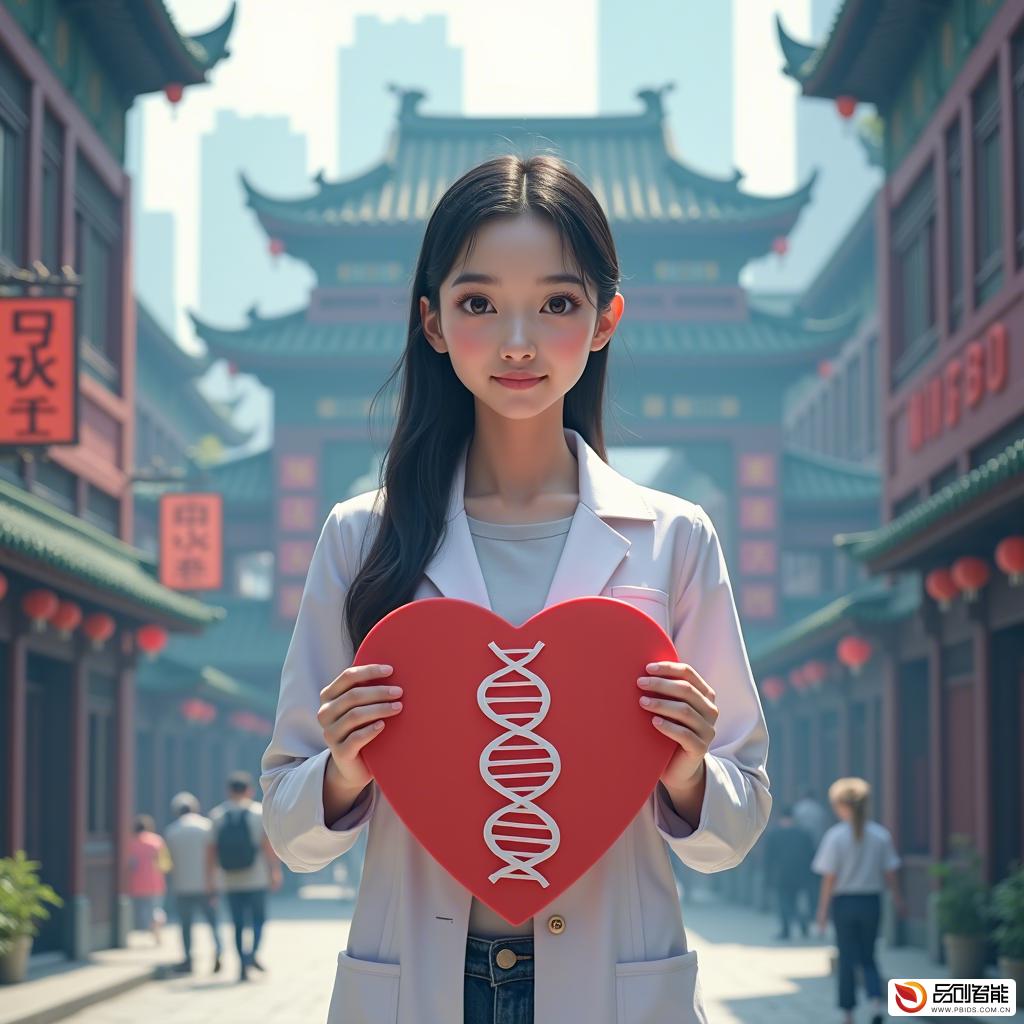 宁波市妇科肿瘤早筛模型服务商：守护女性健...
