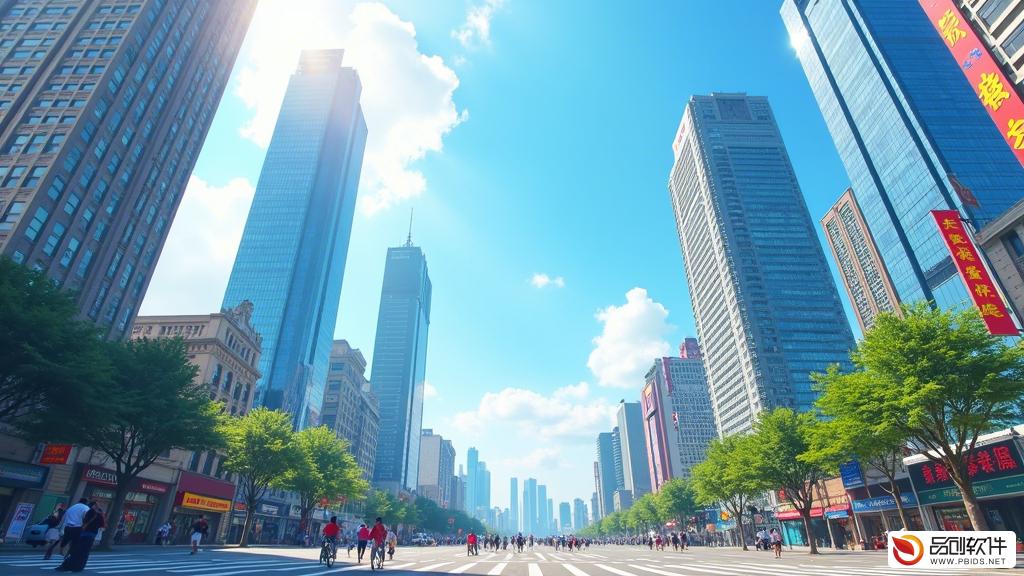 佛山市软件二次开发技术中心：创新驱动，技术引领未来
