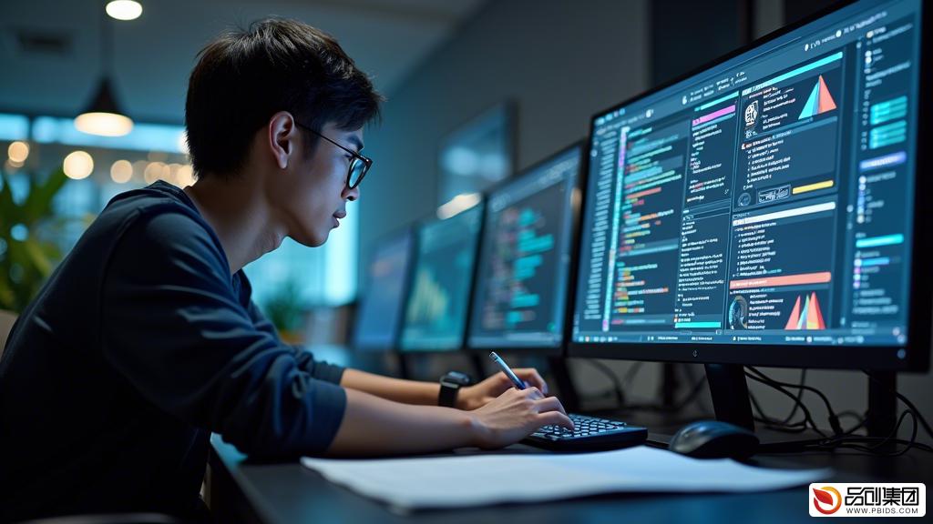 定制软件开发：打造专属数字化解决方案的钥匙
