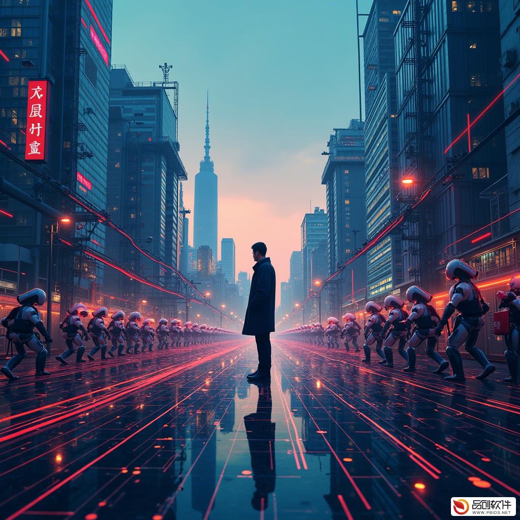 北京市工业级通信模组开发平台商：引领智能...