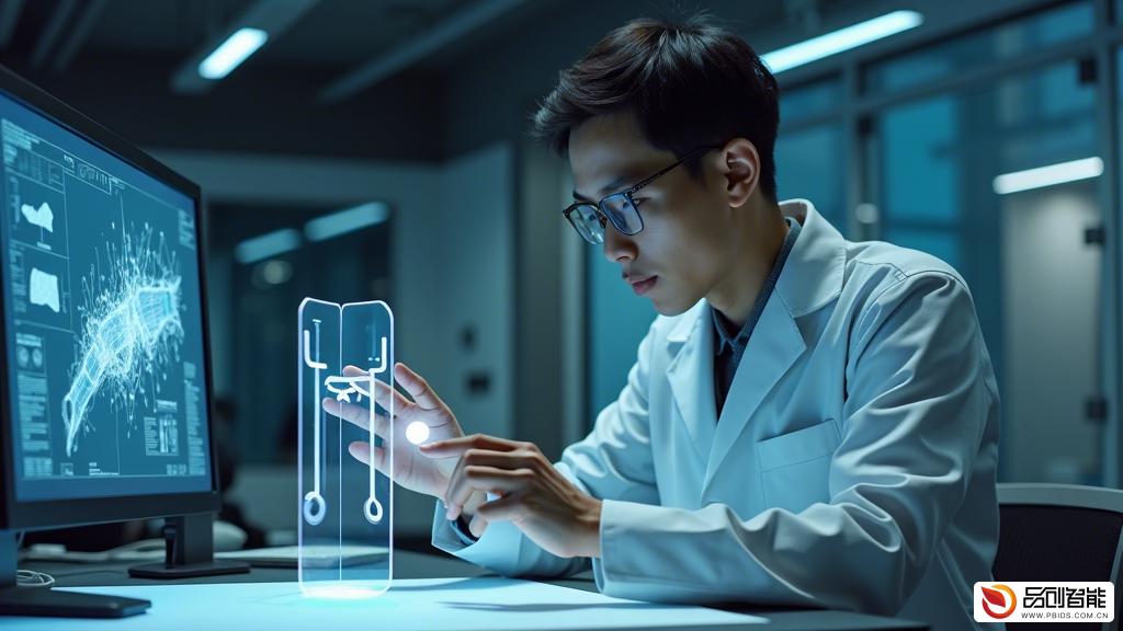 引领未来健康监测：null可穿戴ECG监测器集成解决方案
