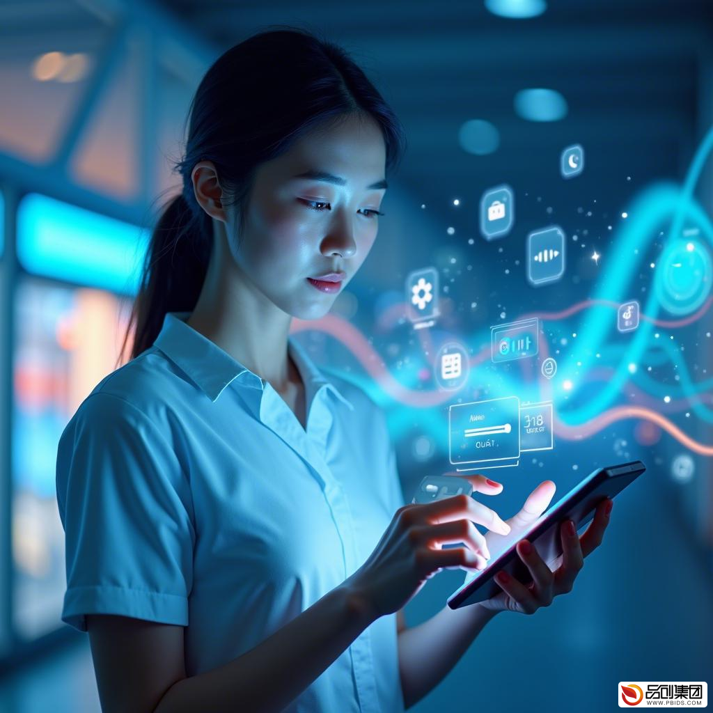 交互设计：塑造未来数字体验的艺术与科学
