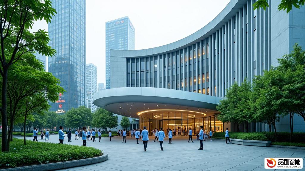 宁波市医疗设备共享安全中心：提升医疗服务效率与质量的新篇章
