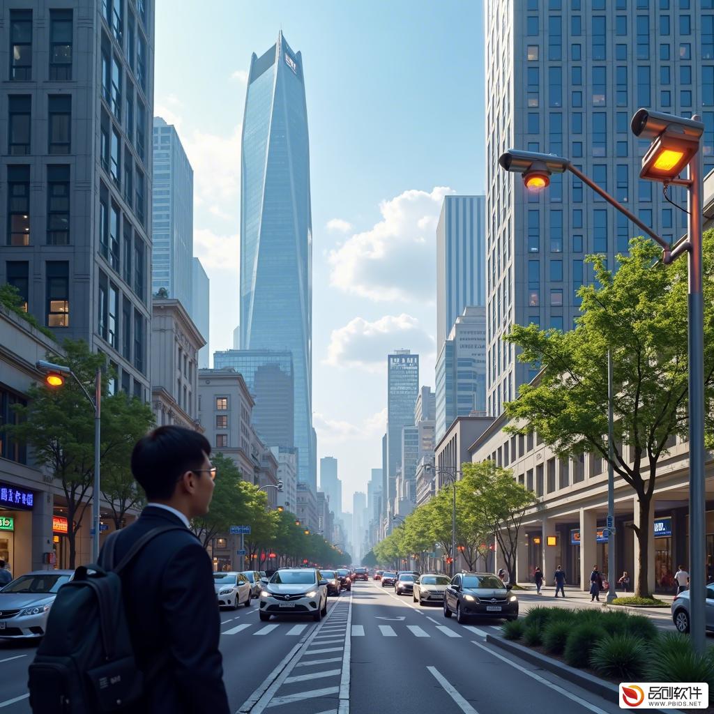 重庆市共享设备物联网平台服务站：推动智慧城市新篇章
