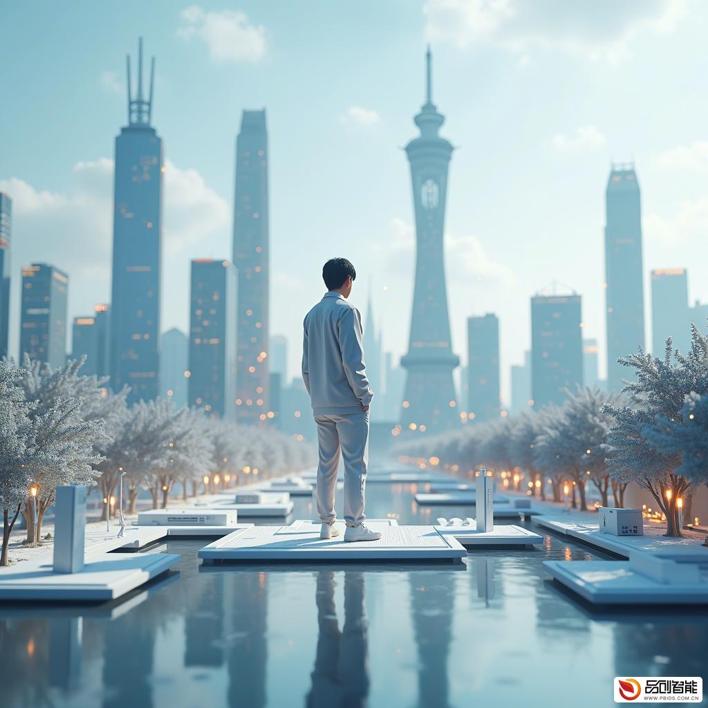 无锡市物联网中间件平台服务商：引领智慧城市的创新力量
