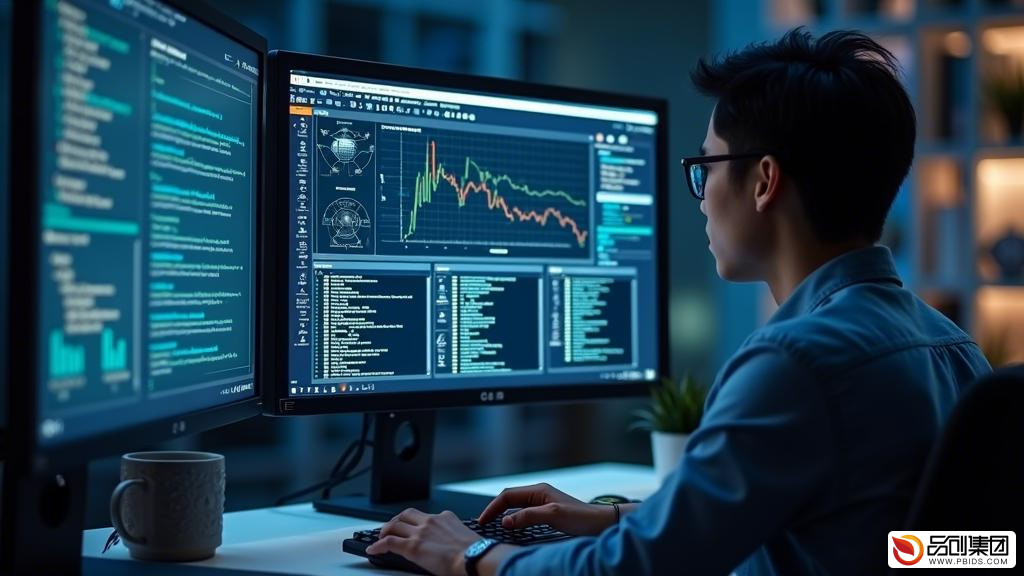 软件系统定做开发：打造专属解决方案的全方位指南
