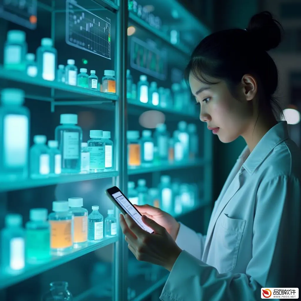 天津市医药库存动态预警系统有限公司：引领医药行业智能化管理新风尚
