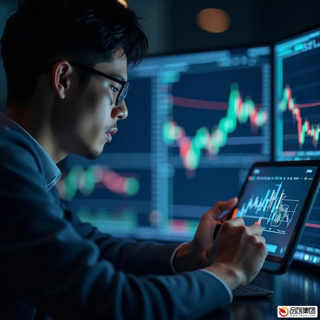 量化交易系统开发公司：引领金融科技的未来
