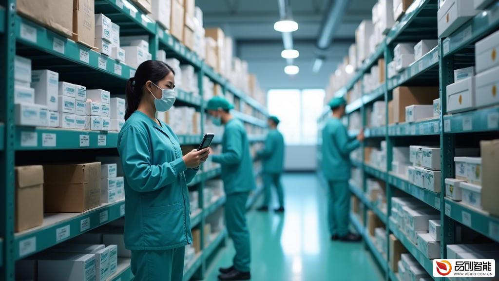 北京市医疗供应链金融平台技术团队的革新之路
