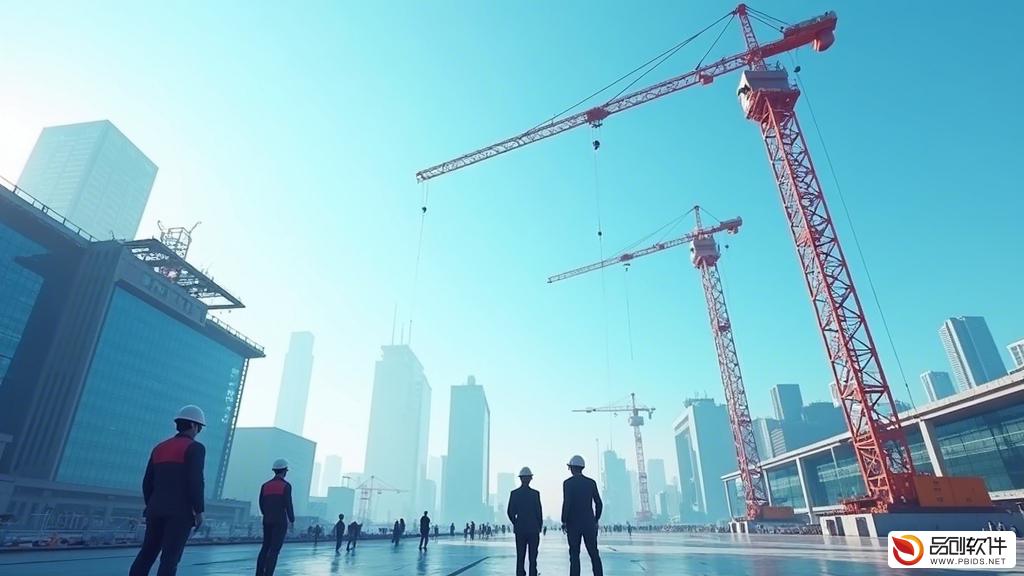 北京市智能工地AI视频分析系统研发中心：引领建筑行业的智能化转型
