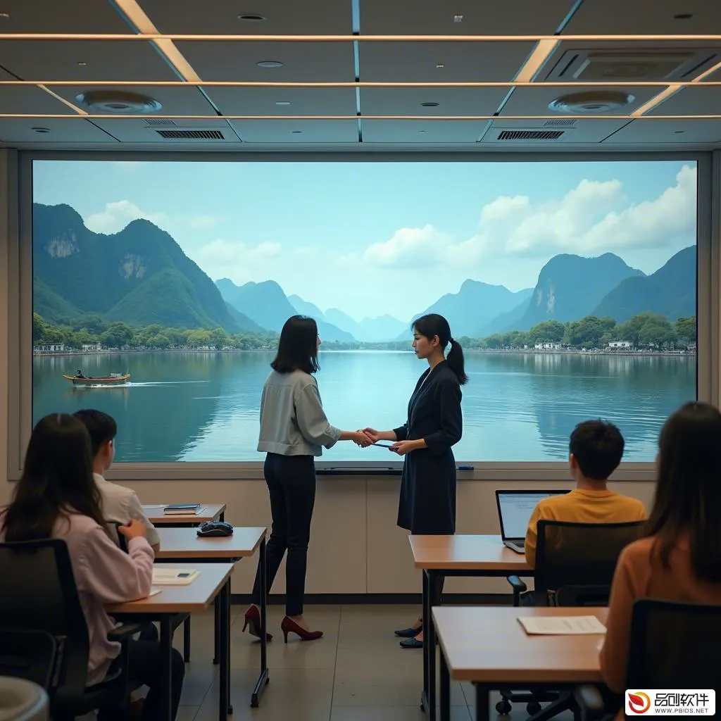 杭州市教育智能硬件集成平台服务商：引领教育数字化转型的新篇章
