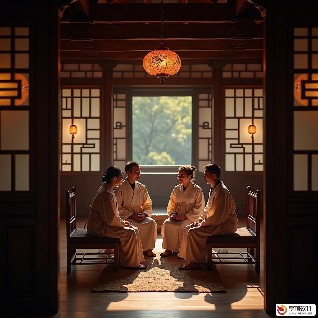 苏州市宗亲文化社区APP：连接血脉，传承文化的新桥梁
