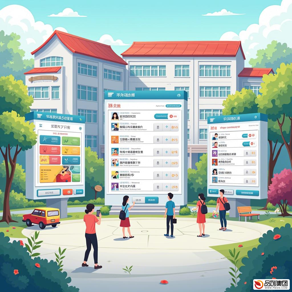 西华大学教务系统全面解析：功能、使用指南...
