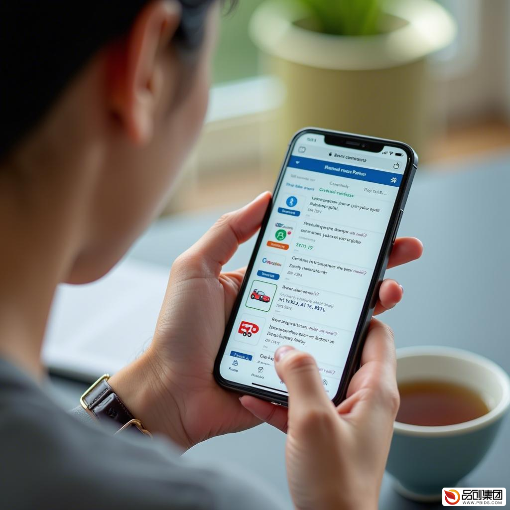 保险网站查询：一站式解决您的保险需求
