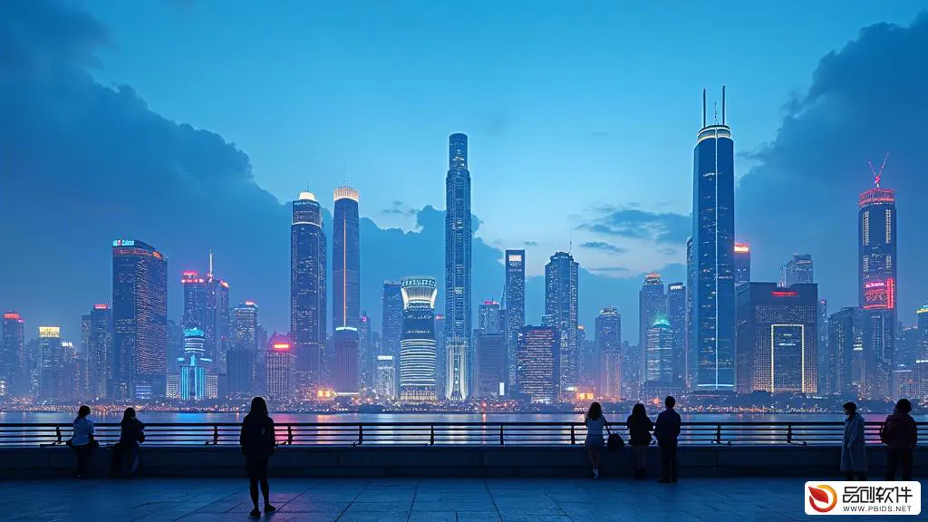 天津市私募基金托管小程序集团：引领金融行业数字化转型
