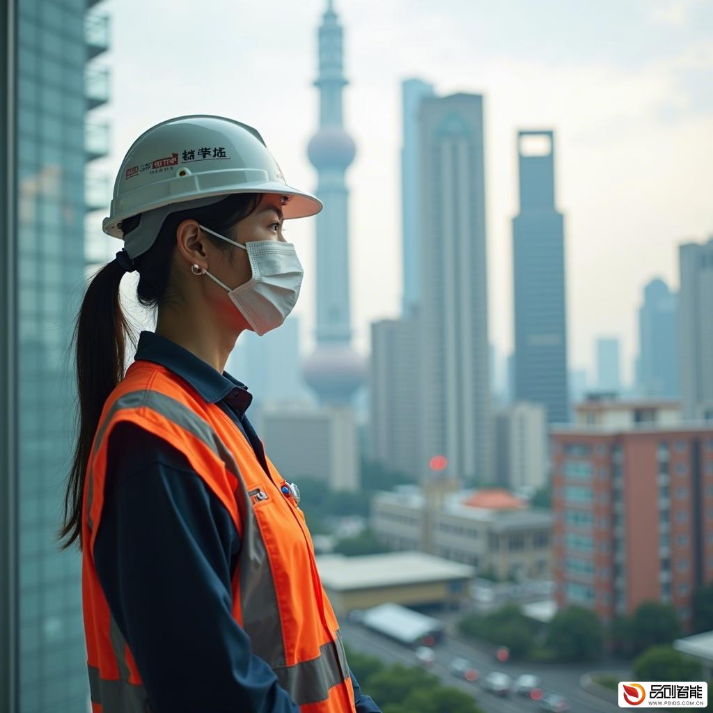 北京市职业健康动态评分生态链：构建安全高...