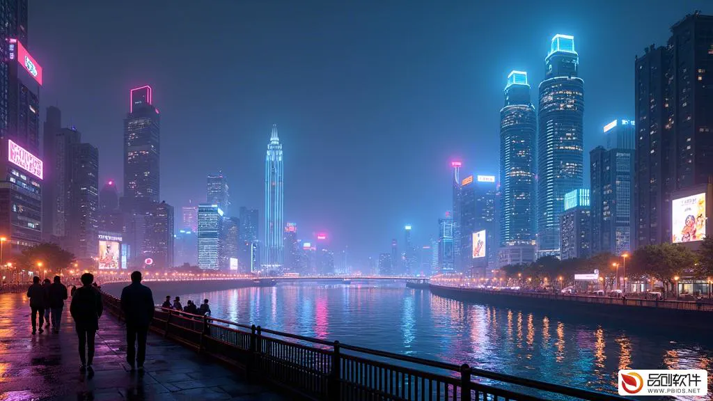 重庆市物业智能管理平台机构：引领智慧社区新风尚
